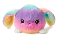 a rainbow mouse